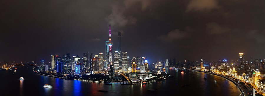 Green Travel Guide To Shanghai How To Visit Sustainably