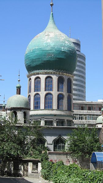 File:Shayibak, Urumqi, Xinjiang, China - panoramio (2).jpg
