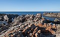 * Nomination A view of rock formations near Shell Beach, Dhilba Guuranda-Innes NP --DXR 06:03, 30 March 2023 (UTC) * Promotion  Support Good quality. --LexKurochkin 06:06, 30 March 2023 (UTC)