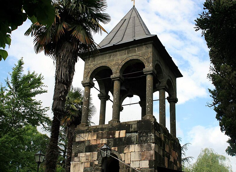 File:Shemokmedi monastery, Guria, Georgia-5.jpg