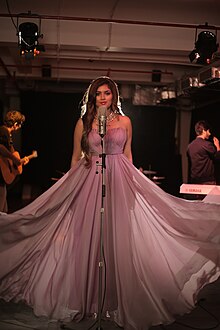 اجرای Shipra Goyal نسخه Yaadaan Teriyaan