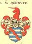 Redwitz noble coat of arms