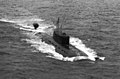 塞拉級核潛艇