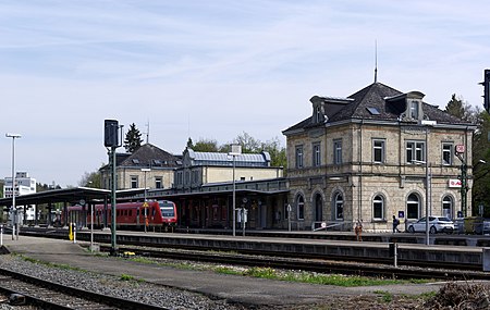 Sigmaringen Bahnhof BW 2015 04 29 16 14 43