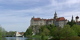 Hohenzollern-Sigmaringen