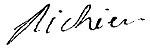 Signature