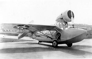 Sikorsky XSS-2