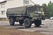 Sisu SA-150 truk militer Jun2009 001.jpg