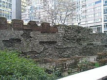 Site of St Alphage, London Wall - geograph.org.uk - 643181