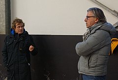 Sjef Janssen und Franz-Josef Dahlmann-WDM Roosendaal 2015.jpg