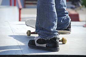 Attrezzo Skateboard: Descrizione, Diffusione, Note