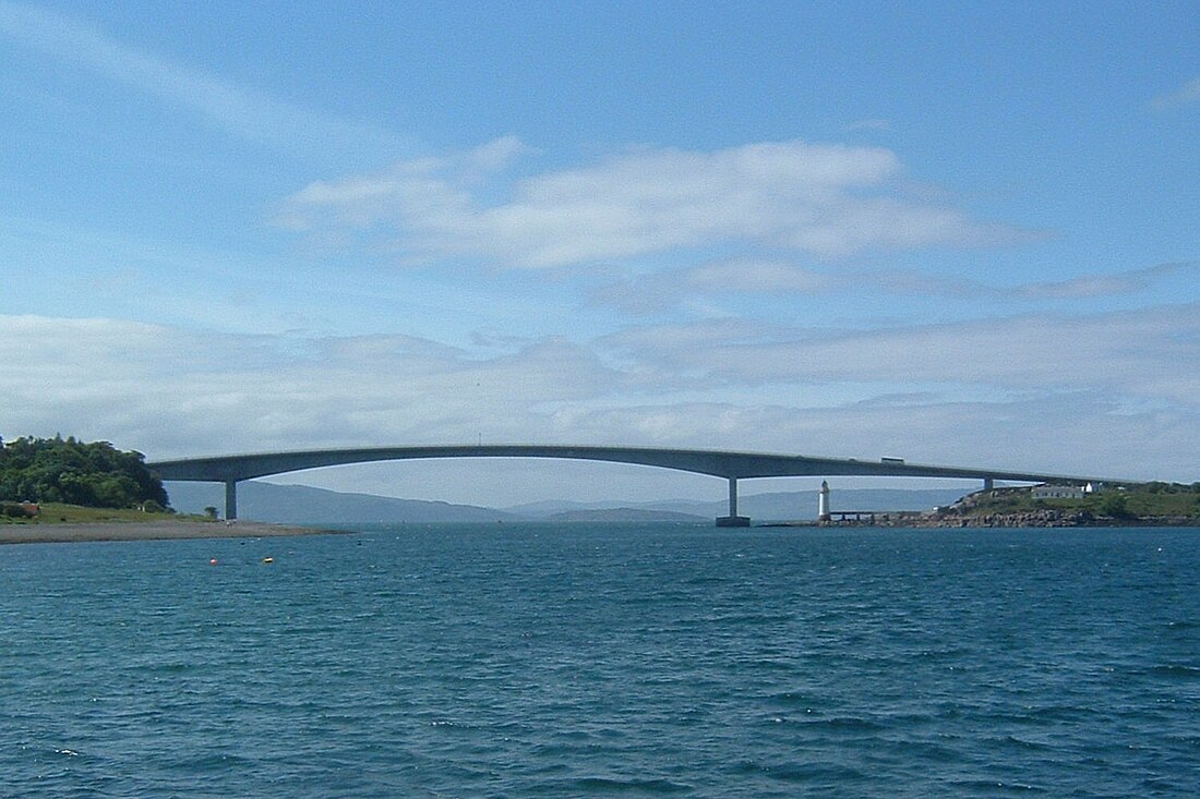 Skye Bridge