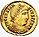 Solidus Constantius III-RIC 1325 (obverse) .jpg