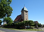 Dorfkirche Sommerfeld