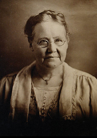 <span class="mw-page-title-main">Sophia Blackmore</span> Australian missionary