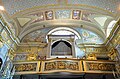 Organo dell'oratorio di Santa Maria delle Grazie, Sori, Liguria, Italia