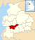 South Ribble UK locator map.svg