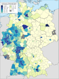 Thumbnail for Spanish immigration to Germany