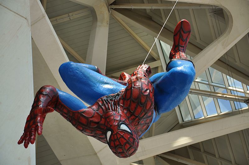 File:Spider-man-valencia 2009.JPG