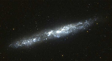 NGC 55