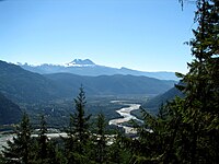 Squamish (fleuve)