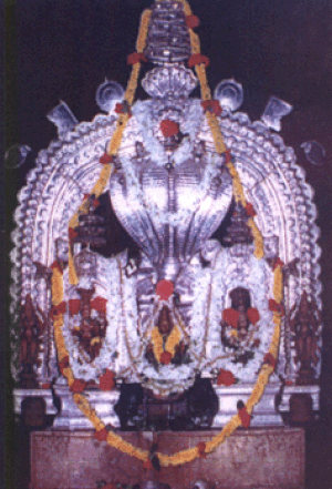 ಕುಡುಪು ದೇವಸ್ಥಾನ