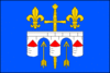 Bandeira de Střelice