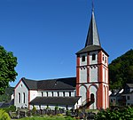 St. Bartholomäus (Hirzenach)