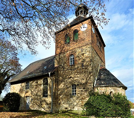 St. Georg (Untergreißlau)3