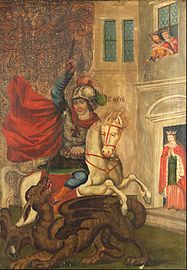 St. George the Victorious - Google Art Project.jpg