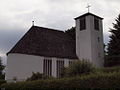 Evangeliſche Kirche St. Johannes in Grubweg