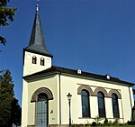 St. Laurentius (Lindlar-Hohkeppel)