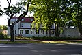 Deutsch: St. Marien, kathloisches Pfarramt von Schöneiche bei Berlin, ehemaliges Johannes-Hoever-Haus.