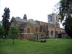 Church of St Andrew, Biggleswade