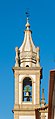 * Nomination Bell tower of the St Andrew church in Barcelinhos, Portugal. --Tournasol7 06:05, 28 August 2021 (UTC) * Promotion  Support Good quality. --Ercé 06:11, 28 August 2021 (UTC)