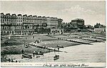 Thumbnail for File:St Georges Parade Herne Bay 1906.jpg