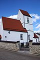 Katholische Filialkirche St. Johannes der Täufer