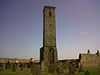 Башня Святого Рюля, Сент-Эндрюс. Jpg