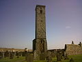 Thumbnail for File:St Rule's Tower, St Andrews.jpg