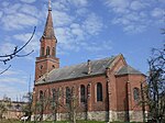 St.-Severin-Kirche (Ilberstedt)