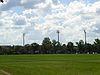 Stadion lightings on Cracovia stadion.jpg