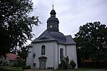 Kreuzkirche (Neustadt/Dosse)