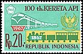 Indonesian Railways