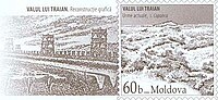 Thumbnail for Trajan's Wall