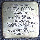 Stolperstein