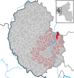 Steinborn, Bitburg-Prüm