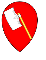 Armoiries de l'art des maîtres de la pierre et Wood.svg