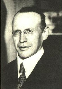 Bernhard Rudolf Stempfle