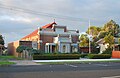 Stratford Mechanics Institute