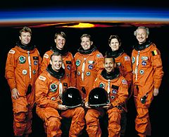 Zdjęcie STS-45